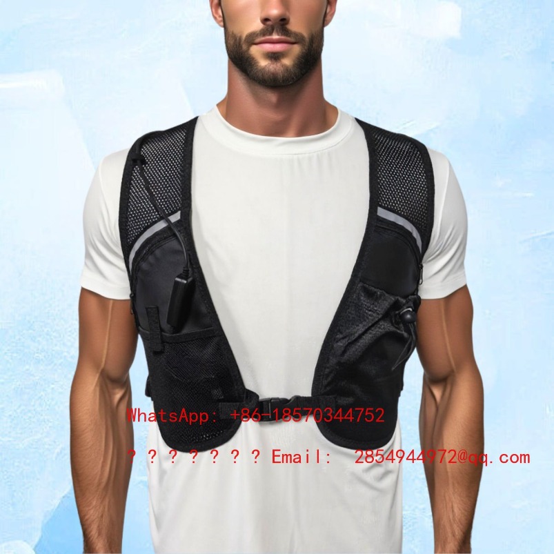 Summer Protective Clothing Coo - Fishing Vest reseña y precio