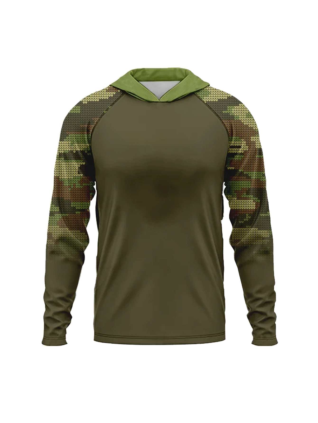 Fishing Clothing Performance F - Fishing Shirt Uv Protection reseña y precio