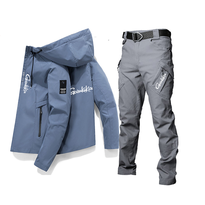 Spring Summer Outdoor Sports W - Fishing Pants Waterproof reseña y precio