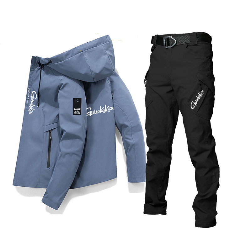 Spring Summer Outdoor Sports W - Fishing Pants Waterproof reseña y precio