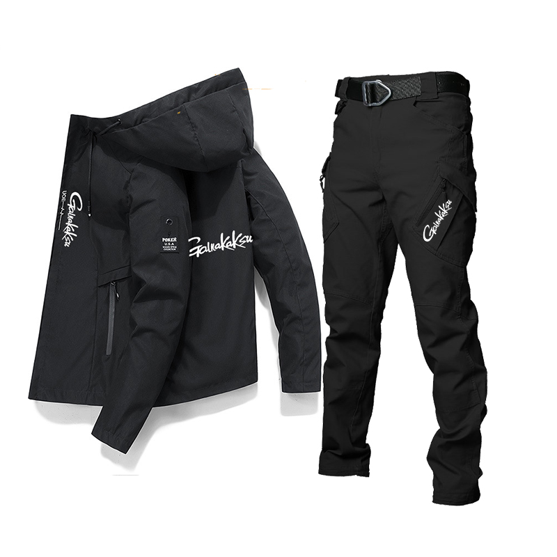 Spring Summer Outdoor Sports W - Fishing Pants Waterproof reseña y precio