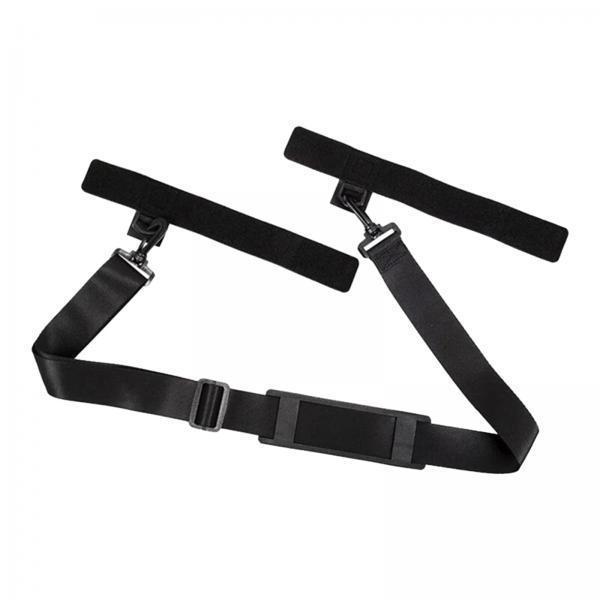 Portable Fishing Rod Belt Elas - Fishing Belt reseña y precio