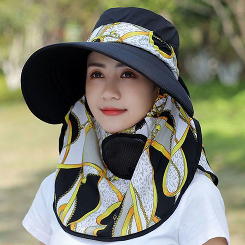Hat Do Farming Work Outdoor Hi - Fishing Hat reseña y precio