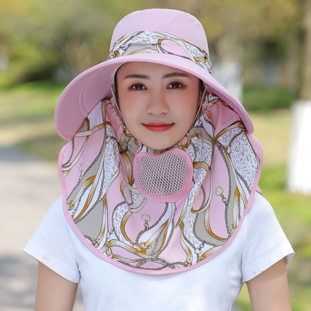 Hat Do Farming Work Outdoor Hi - Fishing Hat reseña y precio