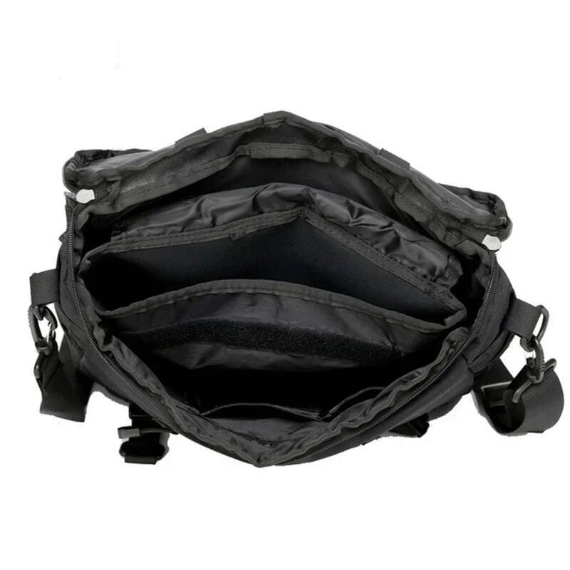 Outdoor Camouflage Laptop Bag  - Fishing Bag Waterproof reseña y precio