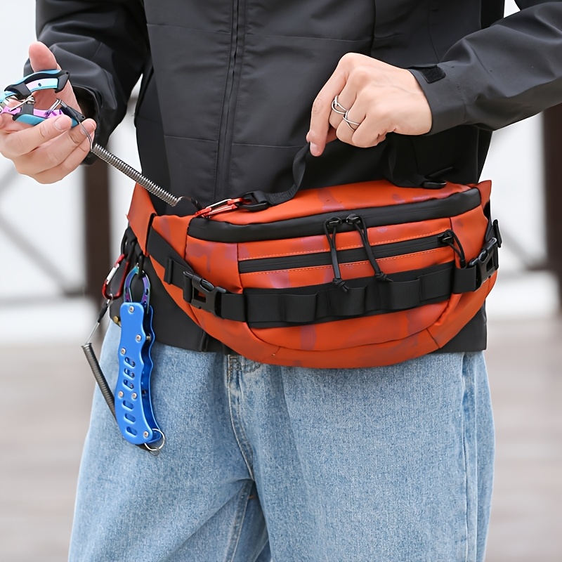 Unisex Lightweight Outdoor Tac - Fishing Belt reseña y precio