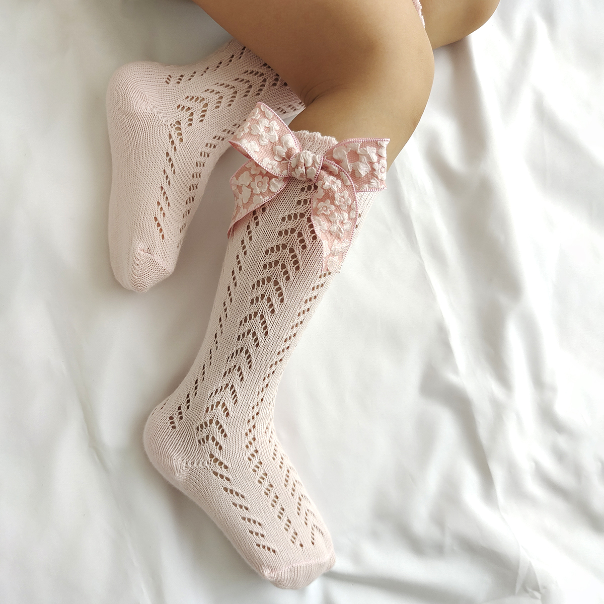 New Summer Children's Mesh Soc - Fishing Socks reseña y precio
