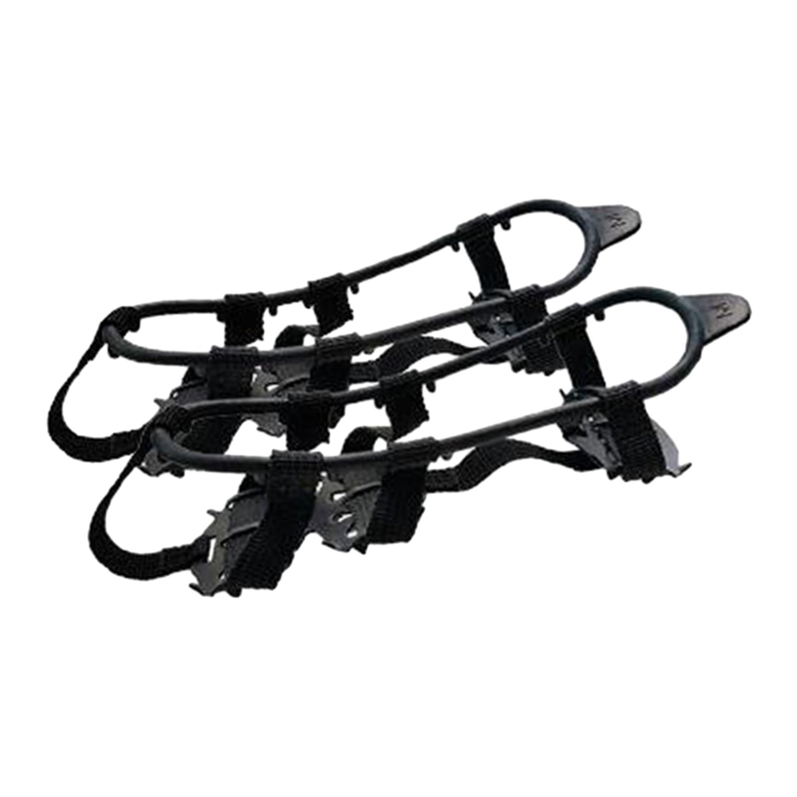 Shoe Spikes Lightweight for Bo - Fishing Boots reseña y precio