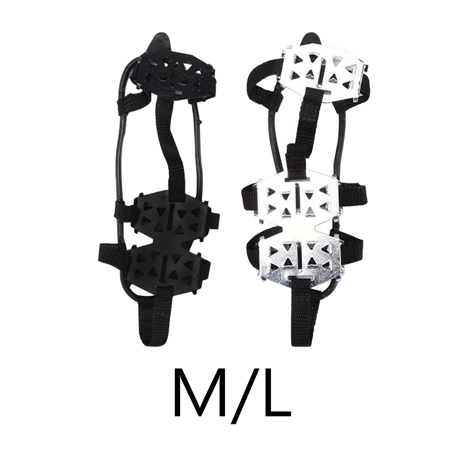 Shoe Spikes Lightweight for Bo - Fishing Boots reseña y precio