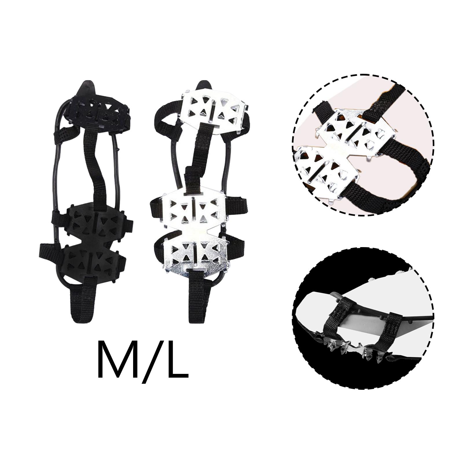 Shoe Spikes Lightweight for Bo - Fishing Boots reseña y precio