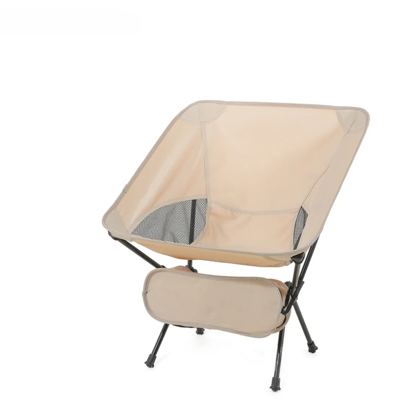 Foldable Camping Chairs Set Li - Fishing Backpack reseña y precio