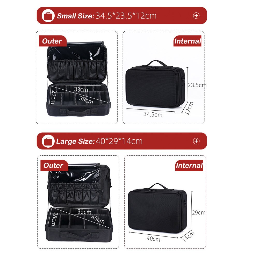 Large Fishing Tackle Bag Fishi - Fishing Bag Waterproof reseña y precio