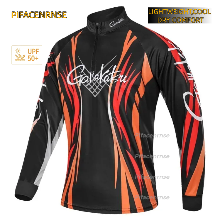 New Fishing Shirts Men Short S - Fishing Vest reseña y precio