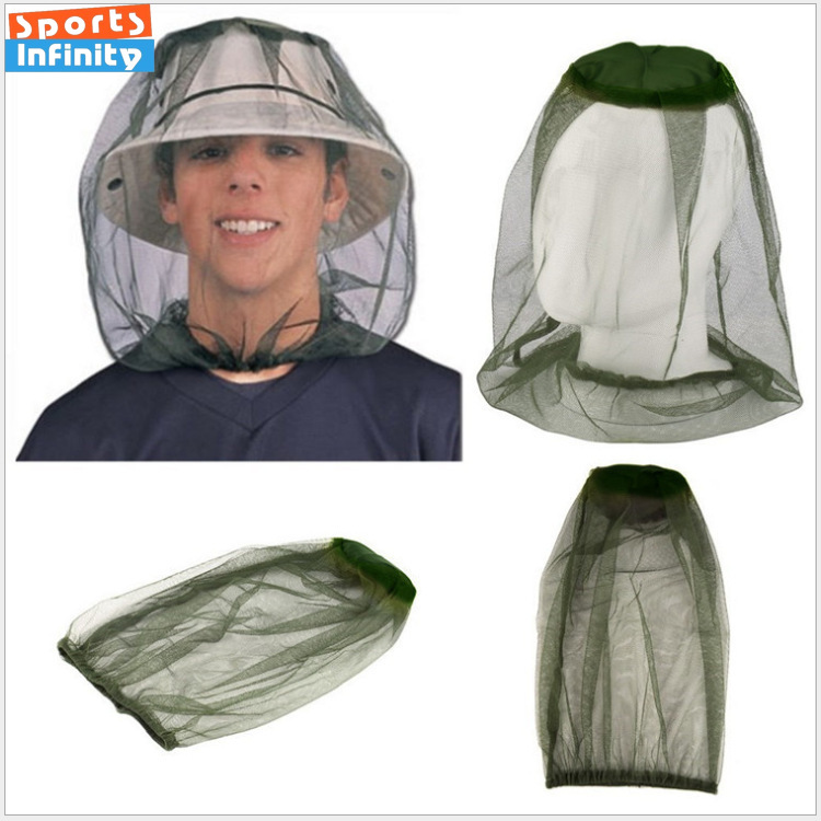 Outdoor Night Fishing Face Mas - Fishing Mask Sun Protection reseña y precio