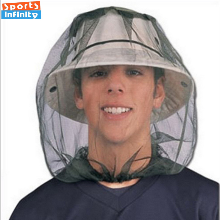 Outdoor Night Fishing Face Mas - Fishing Mask Sun Protection reseña y precio