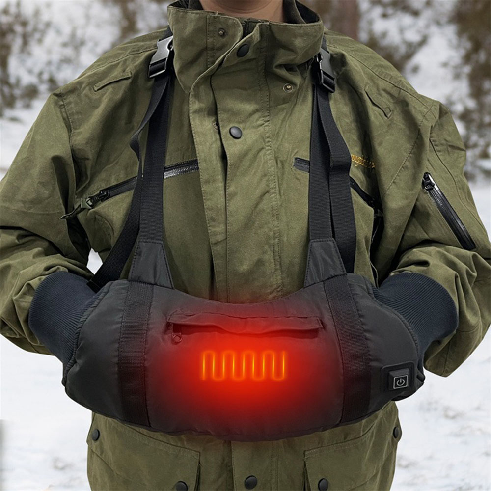 3 Shift Temperature Control Gl - Fishing Gloves reseña y precio