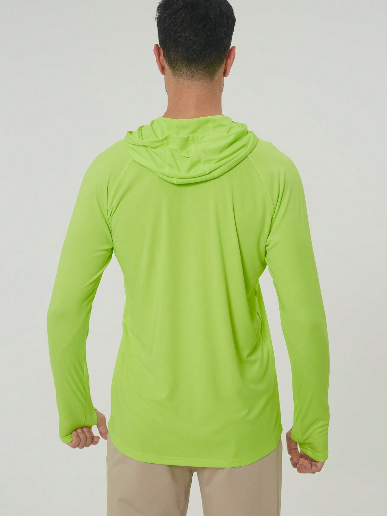 Men's UPF 50+ Sun Protection H - Fishing Shirt Uv Protection reseña y precio