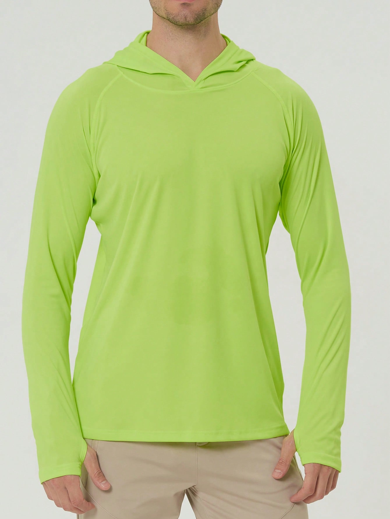 Men's UPF 50+ Sun Protection H - Fishing Shirt Uv Protection reseña y precio