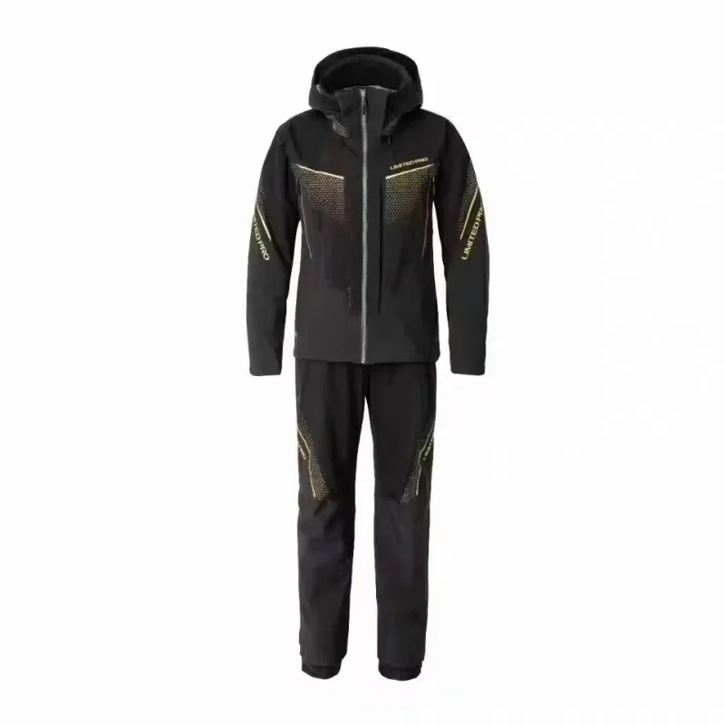 Brand LIMITED PRO Thin Windpro - Fishing Pants Waterproof reseña y precio
