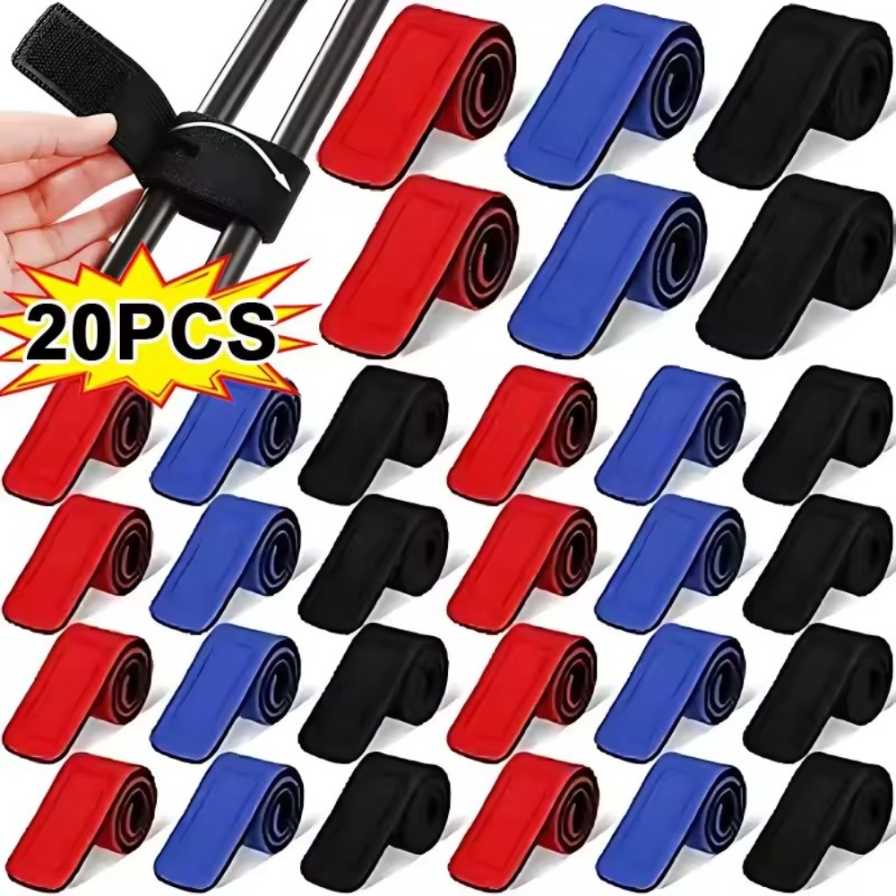 Fishing Pole Strap Rod Belt Ti - Fishing Belt reseña y precio