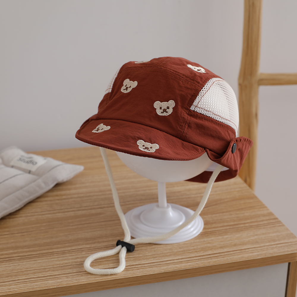 Child's trendy and versatile f - Fishing Hat reseña y precio