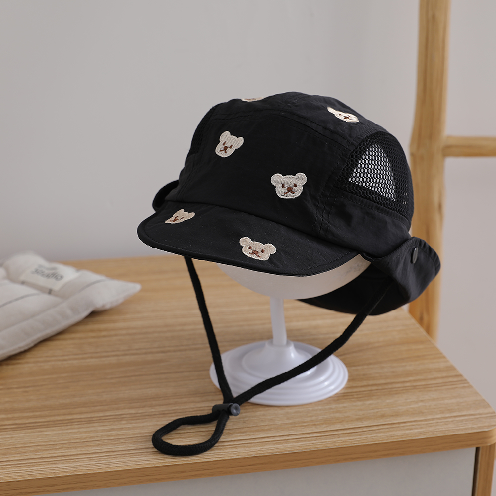Child's trendy and versatile f - Fishing Hat reseña y precio