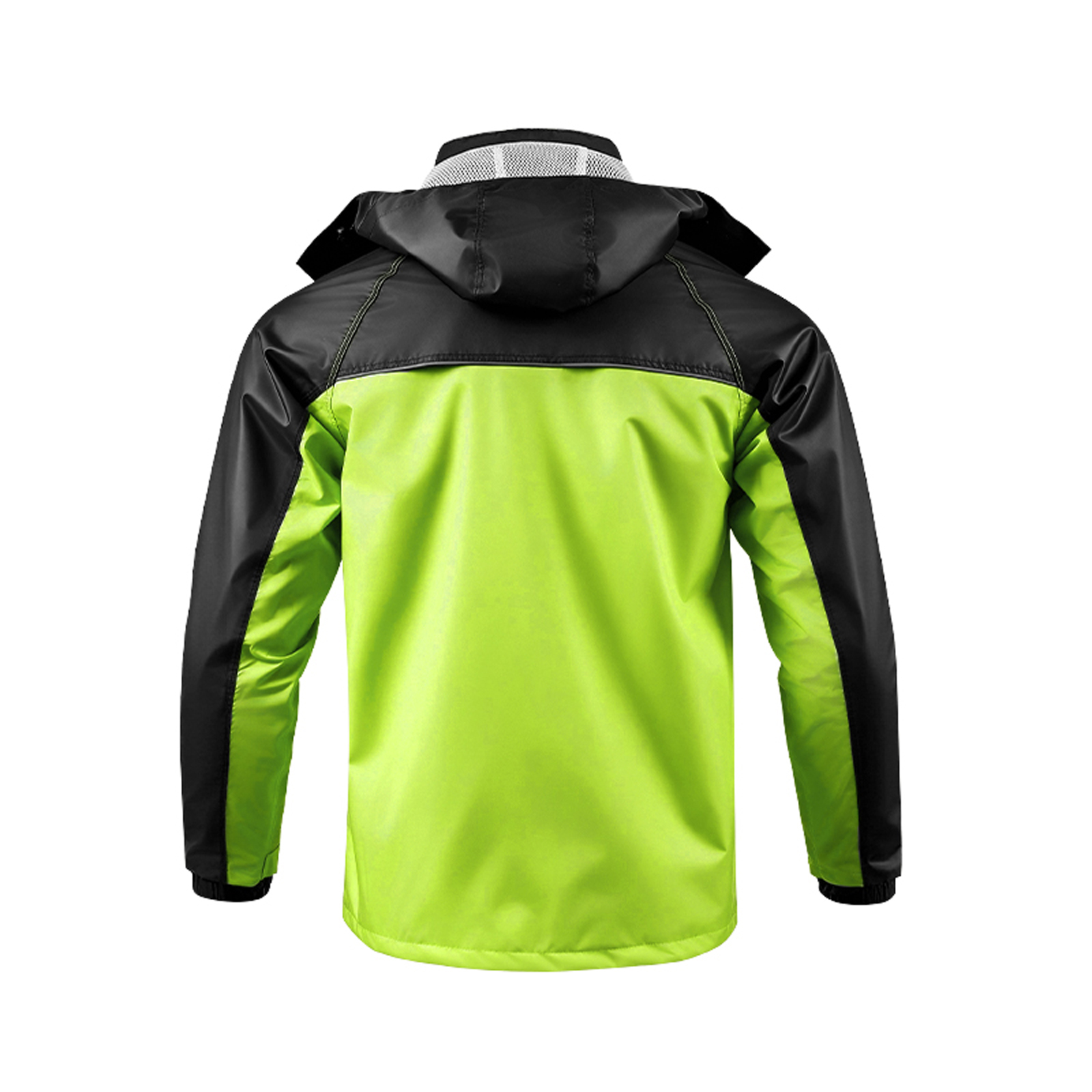 Motorcycle Rain Suit for Men & - Fishing Rain Suit reseña y precio