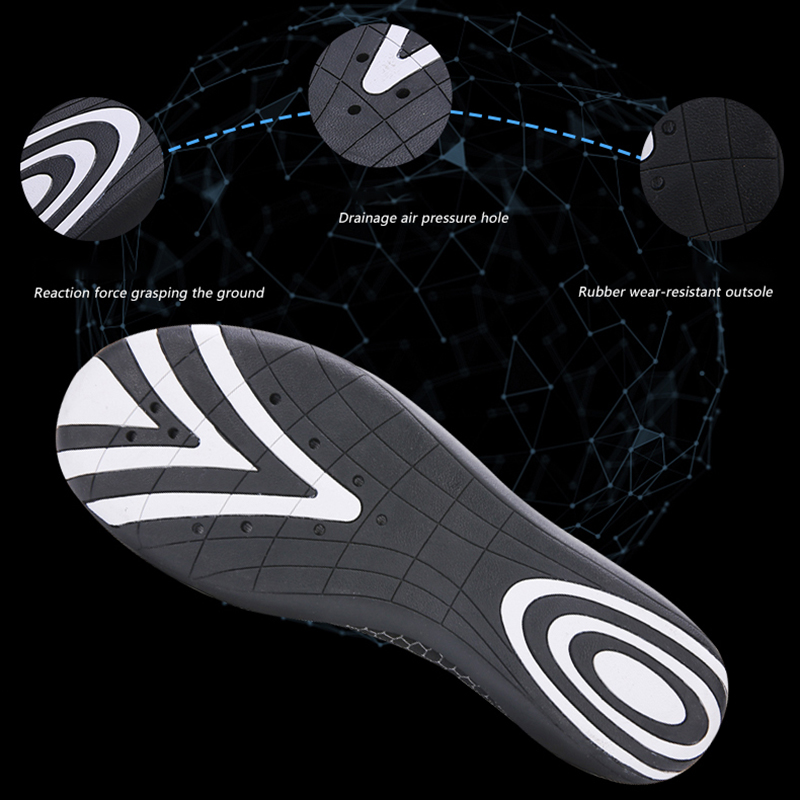 EOCENE Water shoes for Diving  - Fishing Waders reseña y precio