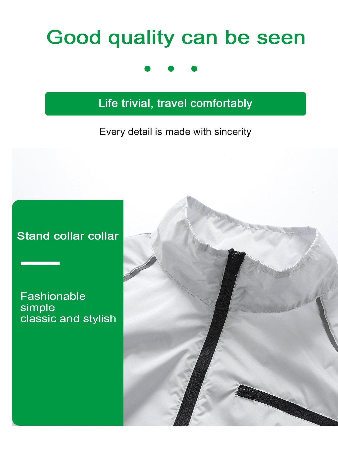 Summer Cool Vest Wearable Refr - Fishing Vest reseña y precio