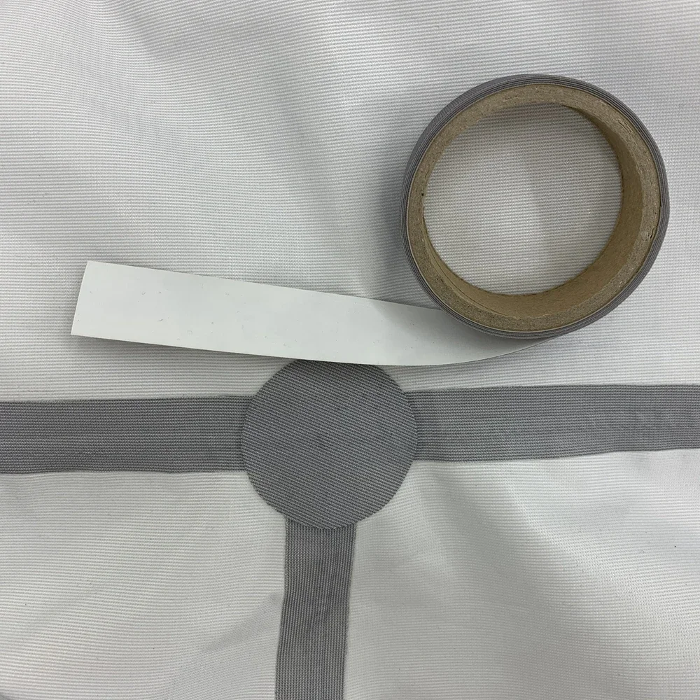 Iron On Seam Sealing Tape T-20 - Fishing Jacket Waterproof reseña y precio