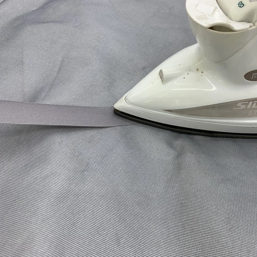 Iron On Seam Sealing Tape T-20 - Fishing Jacket Waterproof reseña y precio