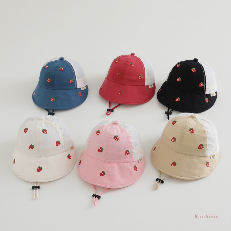Baby Kids Summer Sun Hat 48-50 - Fishing Hat reseña y precio