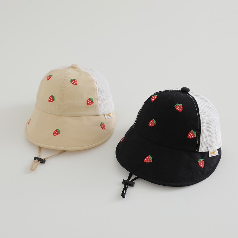 Baby Kids Summer Sun Hat 48-50 - Fishing Hat reseña y precio