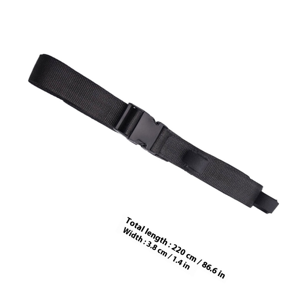 1Set Vehicle Fishing Rod Rack  - Fishing Belt reseña y precio
