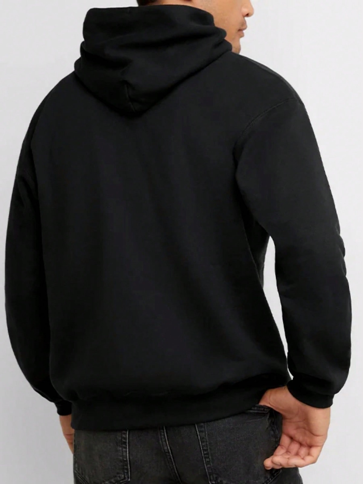 Men's Fashionable Casual Fishi - Fishing Hoodie reseña y precio