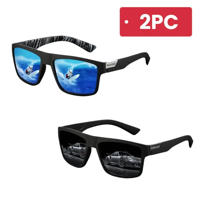 Sports Polarized Sunglasses Me - Fishing Sunglasses Polarized reseña y precio