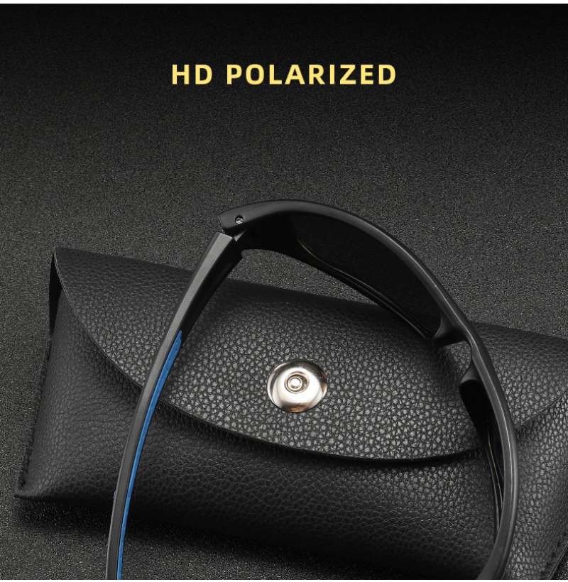 New Polarized Sports Sunglasse - Fishing Sunglasses Polarized reseña y precio