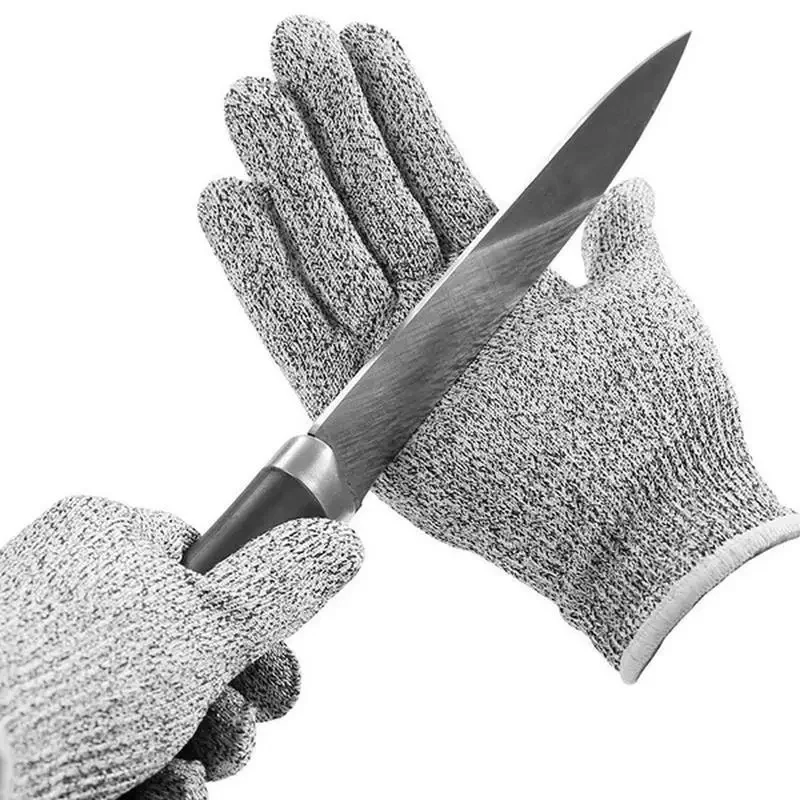 Level 5 Cut Proof Stab Resista - Fishing Gloves reseña y precio