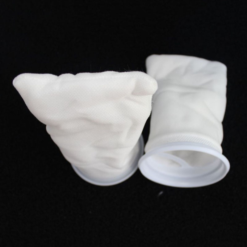 Aquarium Filter Bag with Frame - Fishing Socks reseña y precio