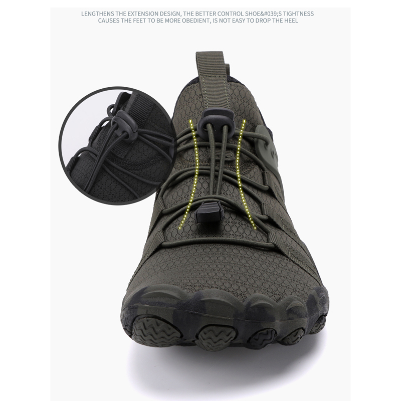 EOCENE Quick-dry Swimming Beac - Fishing Waders reseña y precio
