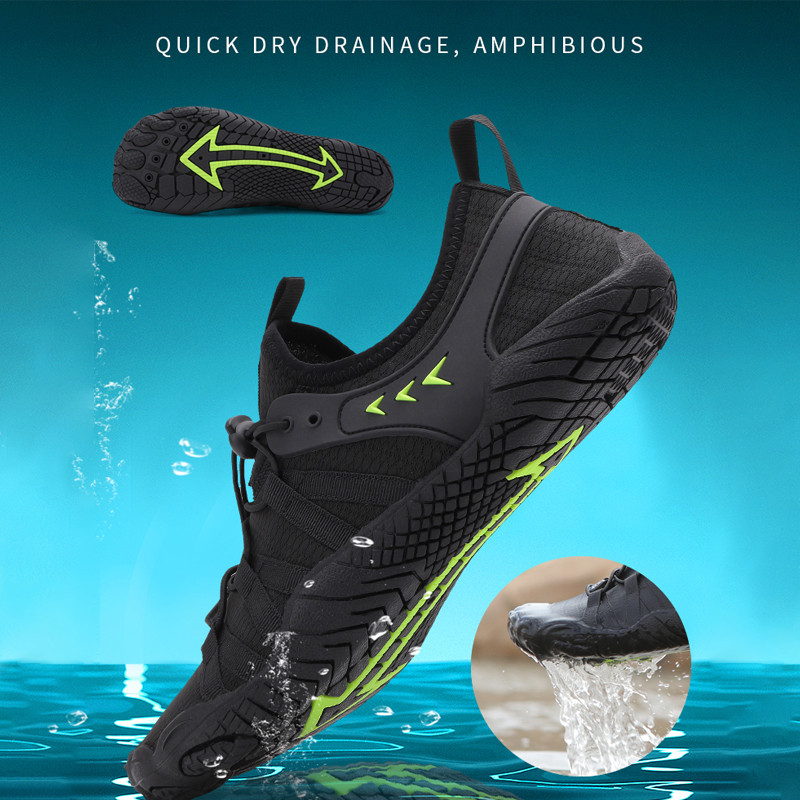 EOCENE Quick-dry Swimming Beac - Fishing Waders reseña y precio