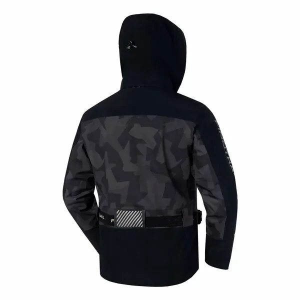 Fishing Jacket Outdoor Windbre - Fishing Jacket Waterproof reseña y precio