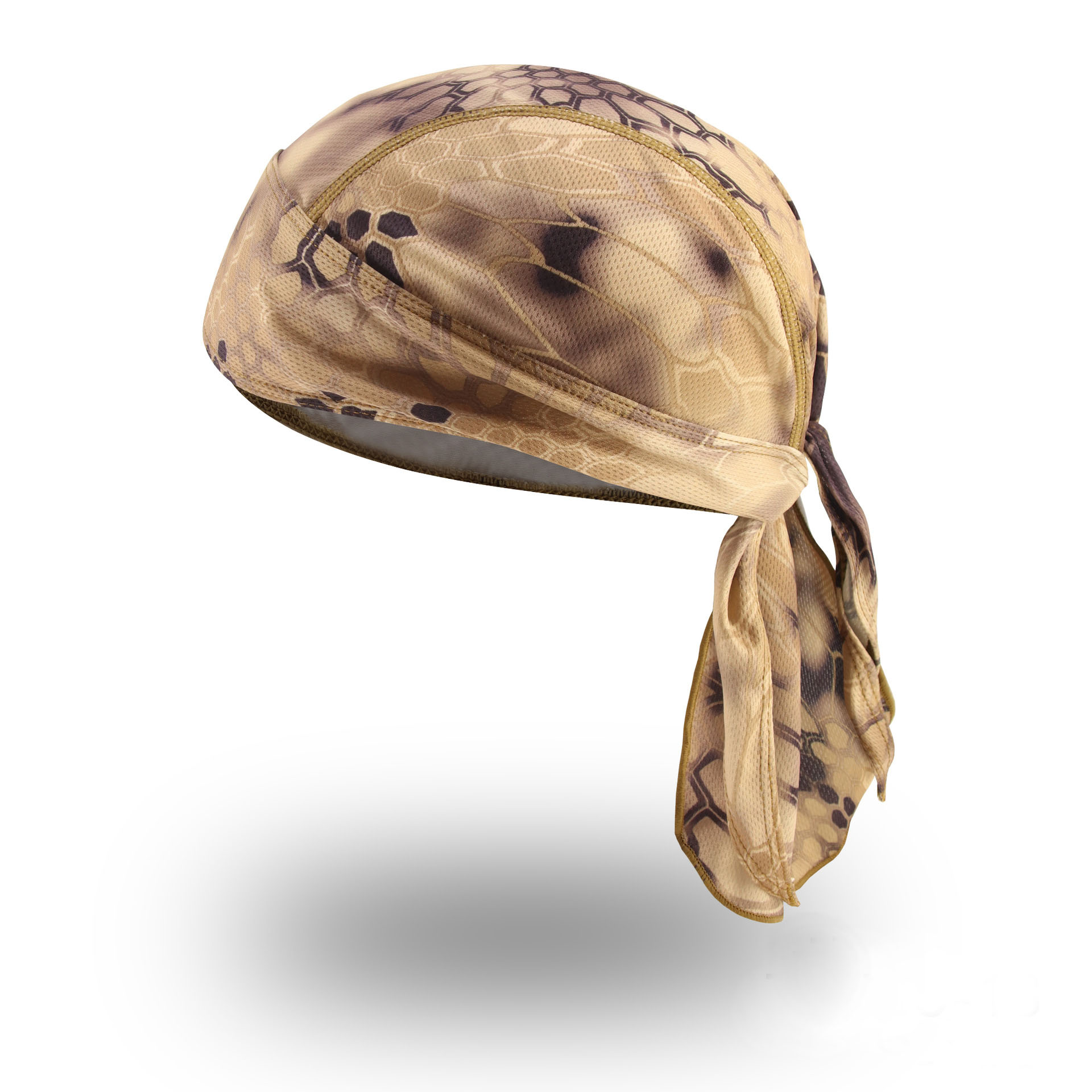 Headband Summer Men Printed Cy - Fishing Gloves reseña y precio