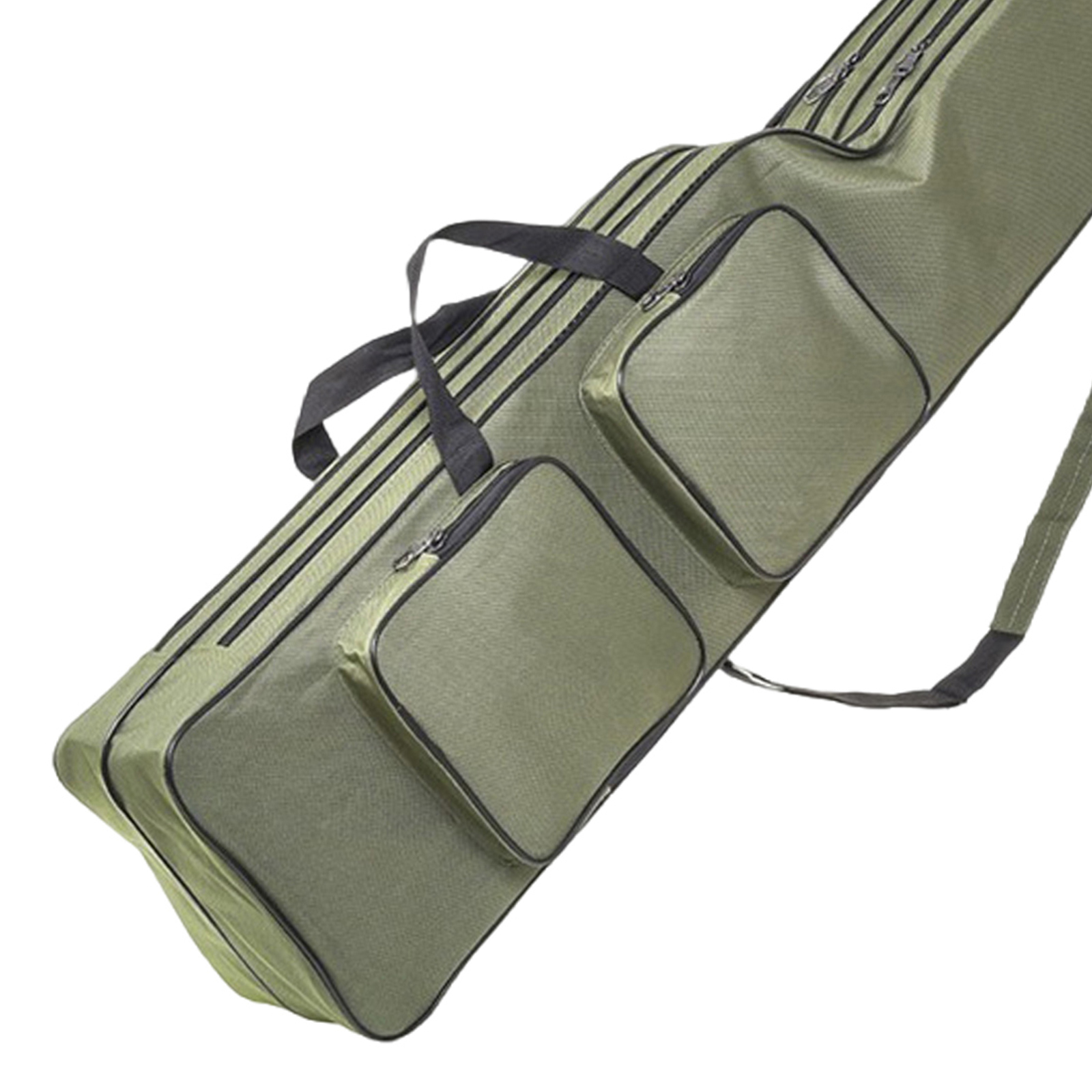 Fishing Rod Bags 150cm Waterpr - Fishing Bag Waterproof reseña y precio