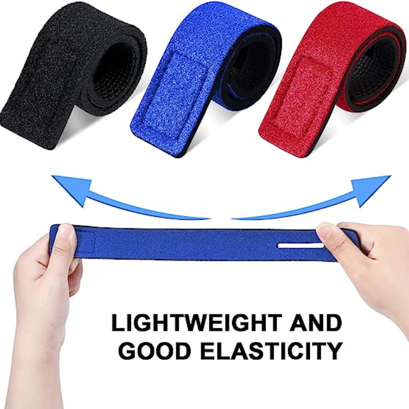 Fishing Rod Tie Holders Straps - Fishing Belt reseña y precio