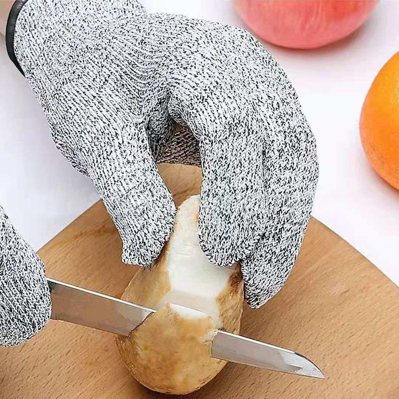 Level 5 Cut Proof Stab Resista - Fishing Gloves reseña y precio