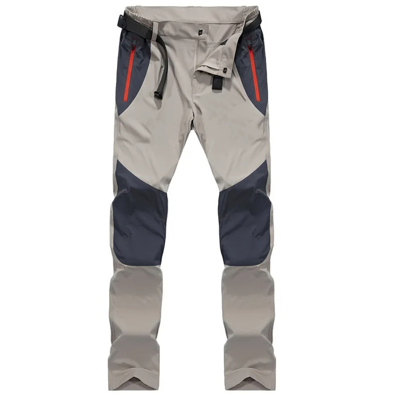 2026 Tactical Waterproof Cargo - Fishing Pants Waterproof reseña y precio