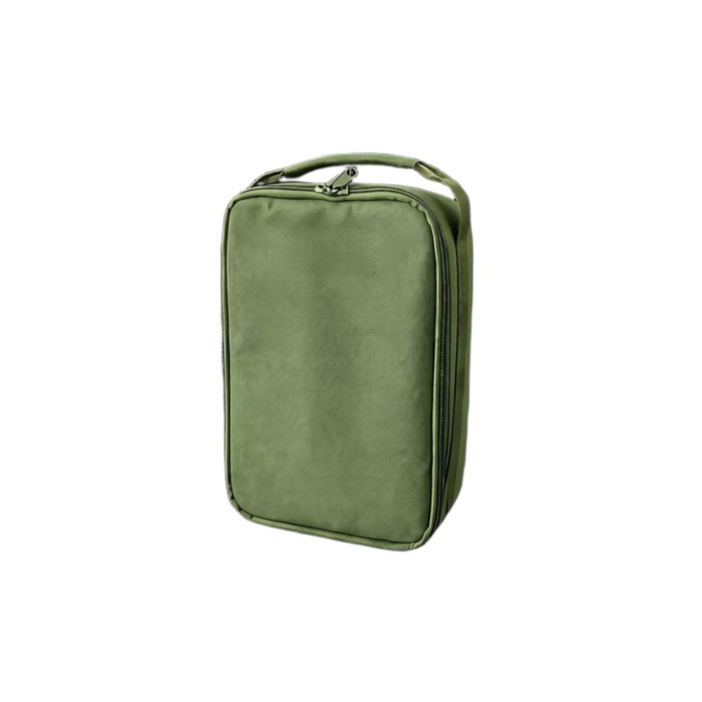 Green Fishing Tackle Storage B - Fishing Bag Waterproof reseña y precio