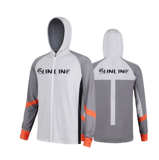 2025 Fishing Jerseys Anti UV O - Fishing Vest reseña y precio