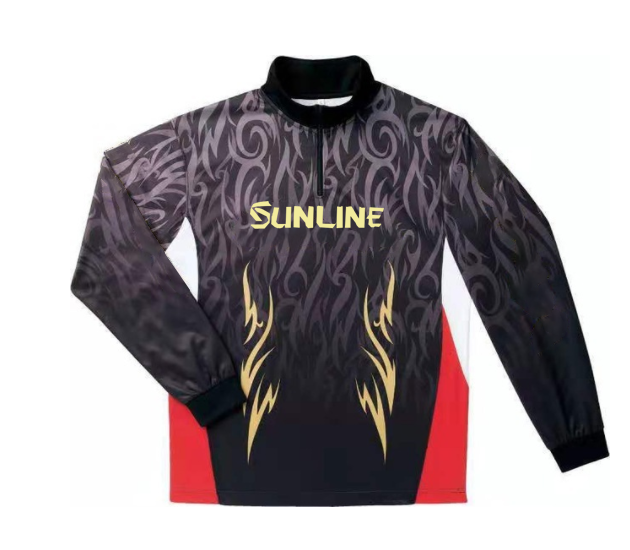 2025 Fishing Jerseys Anti UV O - Fishing Vest reseña y precio